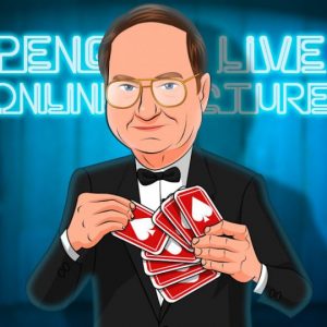 Steve Draun – Penguin live lecture ( Instant Download )