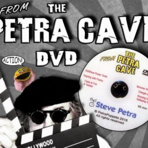 Steve Petra – Let’s Get Visual ( Instant Download )