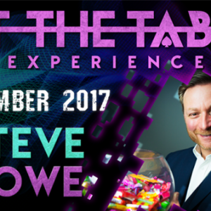 Steve Rowe – At The Table Live Lecture ( Instant Download )