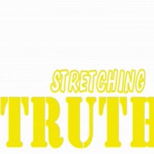 Tim Gabrielson – Stretching the Truth