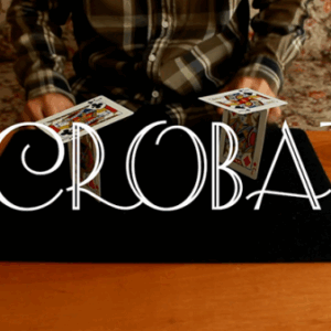 Sultan Orazaly – Acrobats