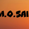 Sultan Orazaly – M.O.Sail (Instant Download)