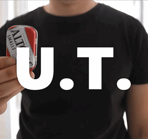 Sultan Orazaly – UT