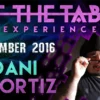 Dani DaOrtiz – At the Table Live Lecture ( Instant Download )