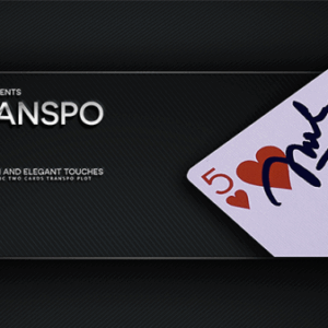 Smagic Productions – Tap Transpo ( Instant Download )