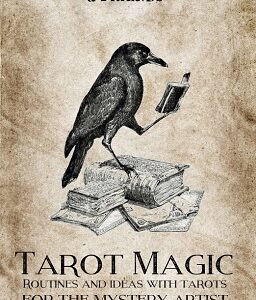 Matteo Filippini – Tarot Magic