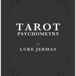 Luke Jermay – Tarot Psychometry