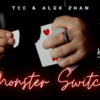 TCC & Alex Zhan – The Vault – Monster Switch