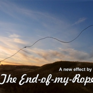 The End of My Rope Trick by Chris Philpott