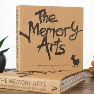 David Trustman & Sarah Trustman – The Memory Arts