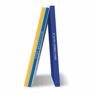 The Nico Heinrich Trilogy (Don’t Forget To Play, Pure Mentalism & Dopamine) ( Instant Download )