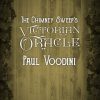 Paul Voodini – The Chimney Sweeps Victorian Oracle