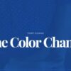 Tony Chang – The Color Change ( Instant Download )