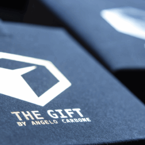 Angelo Carbone – The Gift ( Instant Download )