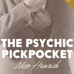 Nico Heinrich – The Psychic Pickpocket ( Instant Download )
