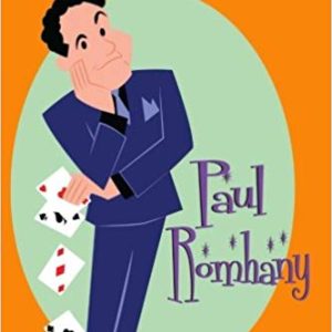 Paul Romhany – The Real Deal ( Instant Download )