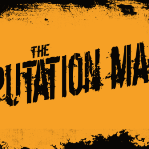 The Reputation Maker by Harry Robson and Matthew Wright ( Instant Download )