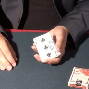 Steve Valentine – The Signed Card Prediction ( Instant Download )