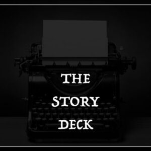 Luke Jermay – The Story Deck ( Instant Download )