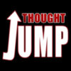 Thought Jump by Patrick Redford (Instant Download)
