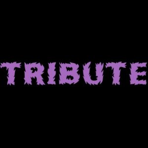 Tony Jackson – Tribute (Instant Download)