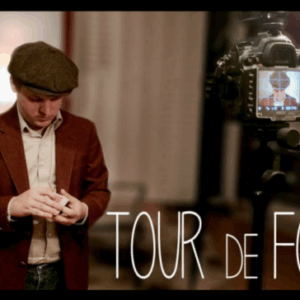Michael O’Brien – Tour de Force