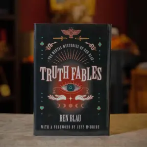 Ben Blau – Truth Fables ( Instant Download )