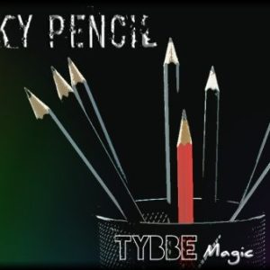 Tybbe master – Freaky pencil ( Instant Download )