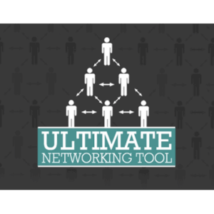 Jeff Kaylor & Anton James – Ultimate Networking Tool