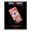 Uncatchable by Olivier Pont (Video + 2 pdf files english and french, gimmick construction)