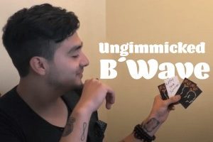 Pablo Amira – Ungimmicked B’Wave
