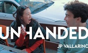 JP Vallarino – Unhanded ( Instant Download )