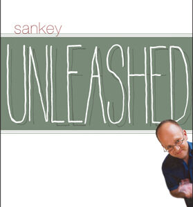 Jay Sankey – Unleashed