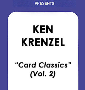 Ken Krenzel – Card Classics Vol. 2