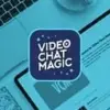 Video Chat Magic – Will Houstoun & Steve Thompson ( Instant Download )