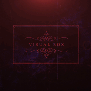 Smagic Productions – Visual Box (Gimmick not included)