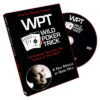 Wild Poker Trick (WPT) by Boris Wild