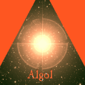 William Patrick – Algol ( Instant Download )