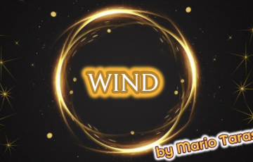 Mario Tarasini – Wind