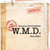 Seth Race and Nonplus Productions – W.M.D ( Instant Download )