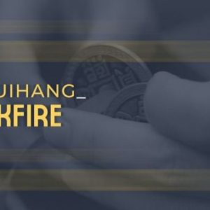 Yu Huihang – Backfire ( Instant Download )