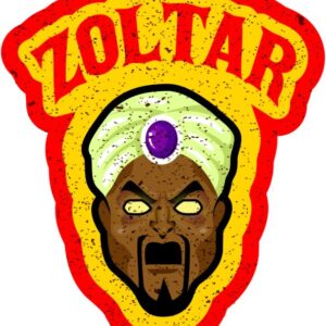 Luis Zavaleta – Automaton Zoltar (+ PDF)