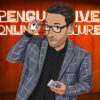 Luis Otero - Penguin Live Lecture 2 ( Instant Download )