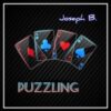 Puzzling by Joseph B