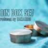 COIN BOX SET by TAKAHIRO ( Instant Download )