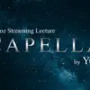 CAPELLA by Yuki Iwane ( Instant Download )