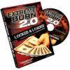 Richard Sanders – Extreme Burn 2.0 – Locked And Loaded ( Instant Download )