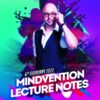 Paul Brook – MINDvention 2022 Lecture Notes