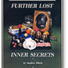 Vernon Chronicles Volume 3: Further Lost Inner Secrets ( Instant Download )