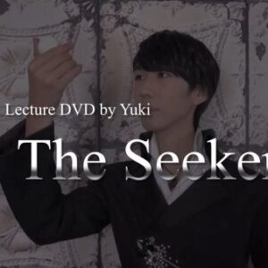 Yuki – The Seeker ( Instant Download )